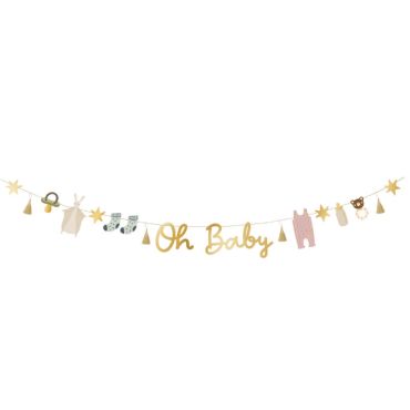 bannière 2.5 M Oh Baby | jourdefete.com bannière 2.5 M Oh Baby | jourdefete.com