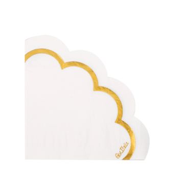 serviettes-bordure-or | jourdefete.com serviettes-bordure-or | jourdefete.com