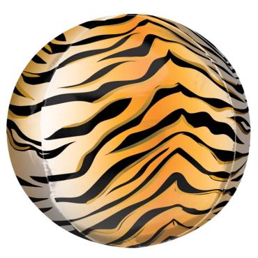 ballon-orbz-tigre-decoration | jourdefete.com ballon-orbz-tigre-decoration | jourdefete.com