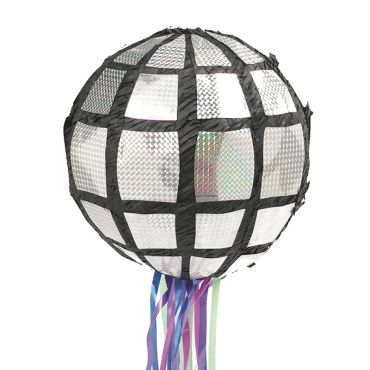 Pinata Boule à Facette Pinata Boule à Facette