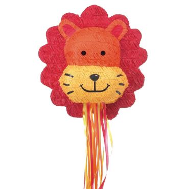 Pinata Tête de Lion Pinata Tête de Lion