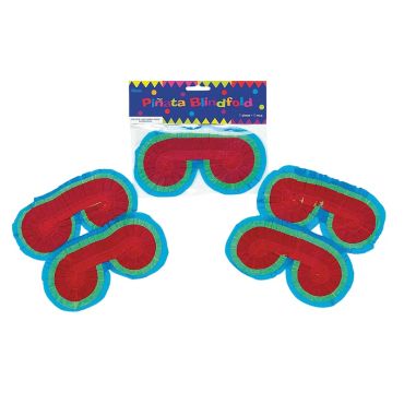 Masque Cache Œil pour Pinata Masque Cache Œil pour Pinata