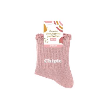 Chaussettes pailletées enfant avec inscription, un cadeau pour une fille de 3-6 ans | jourdefete.com Chaussettes pailletées enfant avec inscription, un cadeau pour une fille de 3-6 ans | jourdefete.com