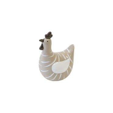 Poule naturelle fantaisie en résine - Grand Modèle | jourdefete.com Poule naturelle fantaisie en résine - Grand Modèle | jourdefete.com