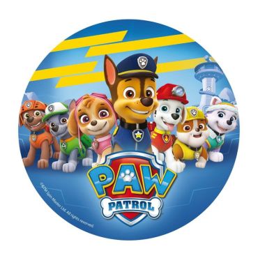 disque azyme pat patrouille | jourdefete.com disque azyme pat patrouille | jourdefete.com