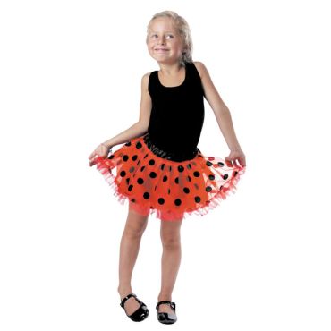 Tutu Coccinelle - 3/4 ans Tutu Coccinelle - 3/4 ans