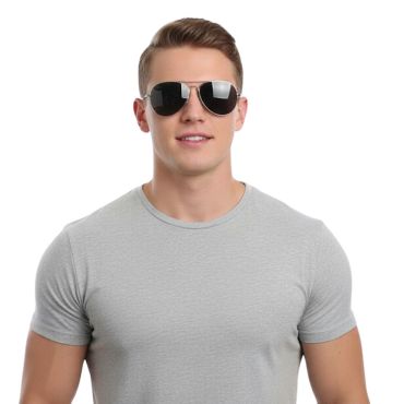 Lunettes de pilote métal aviateur pour déguisement de fête | jourdefete.com Lunettes de pilote métal aviateur pour déguisement de fête | jourdefete.com