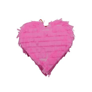 pinata a construire coeur rose | jourdefete.com pinata a construire coeur rose | jourdefete.com