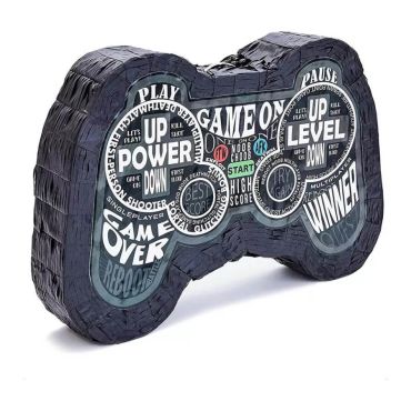 pinata manette | jourdefete.com pinata manette | jourdefete.com
