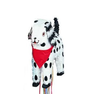 Pinata Chien: Dalmatien Pinata Chien: Dalmatien