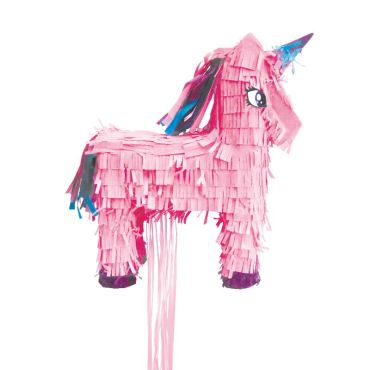 pinata licorne rose anniversaire | jourdefete.com pinata licorne rose anniversaire | jourdefete.com