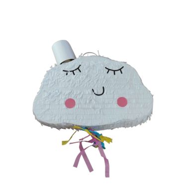 pinata à tirer nuage | jourdefete.com pinata à tirer nuage | jourdefete.com