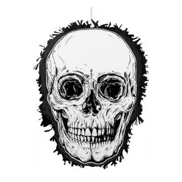 pinata halloween tete de mort | jourdefete.com pinata halloween tete de mort | jourdefete.com