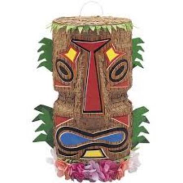 Pinata Totem Hawai Pinata Totem Hawai