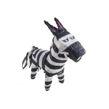 pinata zebre anniversaire zoo | jourdefete.com pinata zebre anniversaire zoo | jourdefete.com