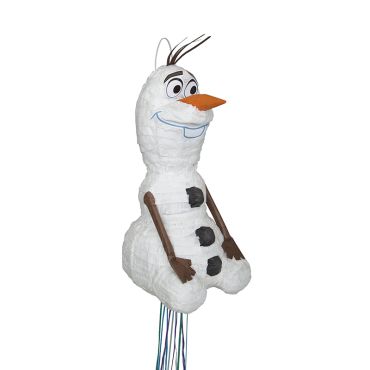 Pinata Reine des Neiges® - Olaf Pinata Reine des Neiges® - Olaf