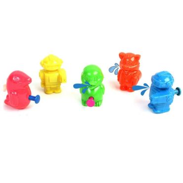 pistolet à eau de 4 cm modèle aléatoire | jourdefete.com pistolet à eau de 4 cm modèle aléatoire | jourdefete.com
