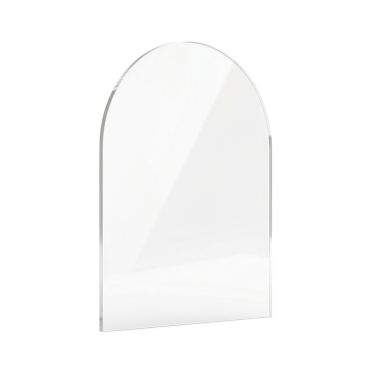 Arche en plexiglas transparent pour décoration de fête | jourdefete.com Arche en plexiglas transparent pour décoration de fête | jourdefete.com