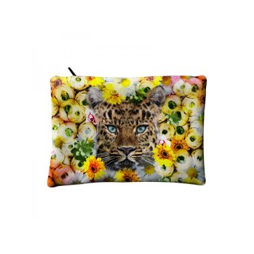 Pochette plate Leo Pochette plate Leo