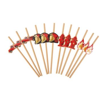 pailles anniversaire pompier | jourdefete.com pailles anniversaire pompier | jourdefete.com