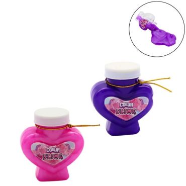 Rendez les enfants heureux avec cette pâte à slime colorée | jourdefete.com Rendez les enfants heureux avec cette pâte à slime colorée | jourdefete.com
