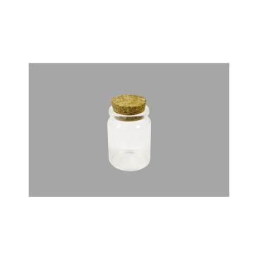 fiole en verre avec bouchon en liège | jourdefete.com fiole en verre avec bouchon en liège | jourdefete.com