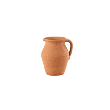 Pot Padang En Terre Terracotta 17 x 20 cm Pot Padang En Terre Terracotta 17 x 20 cm