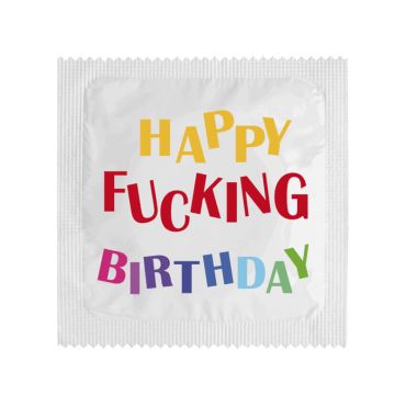 Un superbe préservatif humoristique à offrir à un anniversaire | jourdefete.com Un superbe préservatif humoristique à offrir à un anniversaire | jourdefete.com