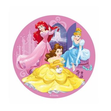 anniversaire disque azyme princesses de disney | jourdefete.com anniversaire disque azyme princesses de disney | jourdefete.com
