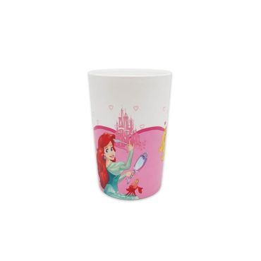1 gobelet réutilisable 23 cl de la collection princess your story 1 gobelet réutilisable 23 cl de la collection princess your story