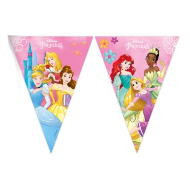 guirlande fanions princesses disney guirlande fanions princesses disney