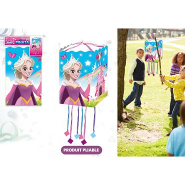 Piñata P'tite Princesse Piñata P'tite Princesse