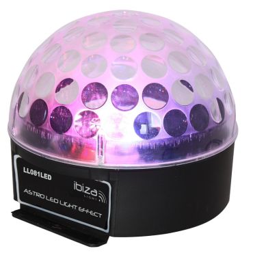 Projecteur LED Astro avec effet lumineux coloré pour une ambiance festive | jourdefete.com Projecteur LED Astro avec effet lumineux coloré pour une ambiance festive | jourdefete.com