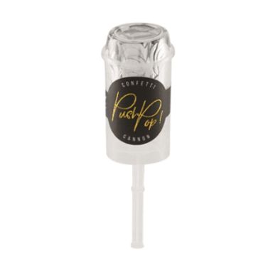 push pop à confettis couleur au choix | jourdefete.com push pop à confettis couleur au choix | jourdefete.com