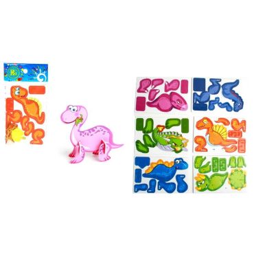 dinosaure a monter puzzle | jourdefete.com
dinosaure a monter puzzle | jourdefete.com
