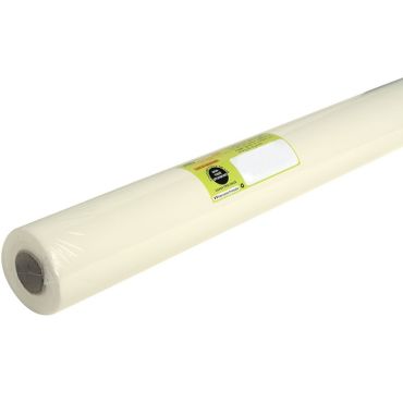 Rouleau de Nappe Spunbond Ivoire - 25 Mètres Rouleau de Nappe Spunbond Ivoire - 25 Mètres