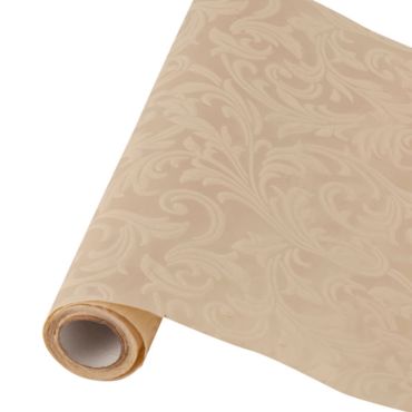 nappe-relief-ivoire-mariage | jourdefete.com nappe-relief-ivoire-mariage | jourdefete.com