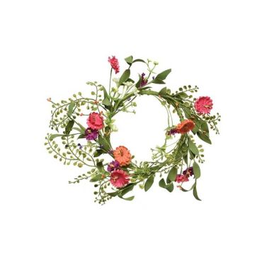 couronne-de-fleurs-mariage | jourdefete.com couronne-de-fleurs-mariage | jourdefete.com