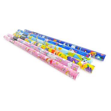 Rouleau de papier cadeau pour enfants coloré et ludique | jourdefete.com Rouleau de papier cadeau pour enfants coloré et ludique | jourdefete.com