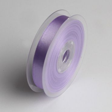 Ruban en satin 15mm – Lilas Ruban en satin 15mm – Lilas