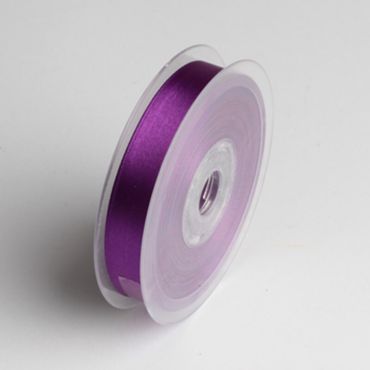 Ruban satin 15mm – Violet Ruban satin 15mm – Violet