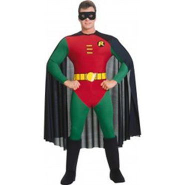 Déguisement Robin Licence Homme Déguisement Robin Licence Homme