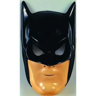 Masque Batman Licence Adulte Masque Batman Licence Adulte