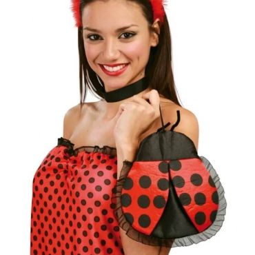 Un sac sublime à porter dehors comme une coccinelle | jourdefete.com Un sac sublime à porter dehors comme une coccinelle | jourdefete.com