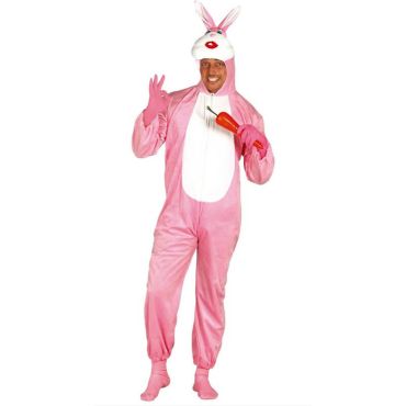 Ce déguisement de lapin sera idéal pour Pâques | jourdefete.com Ce déguisement de lapin sera idéal pour Pâques | jourdefete.com