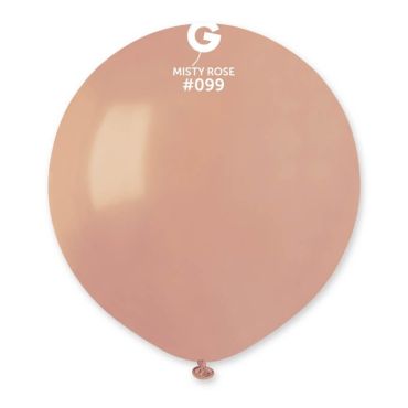 10 ballons standard 48 cm rose misty | jourdefete.com 10 ballons standard 48 cm rose misty | jourdefete.com