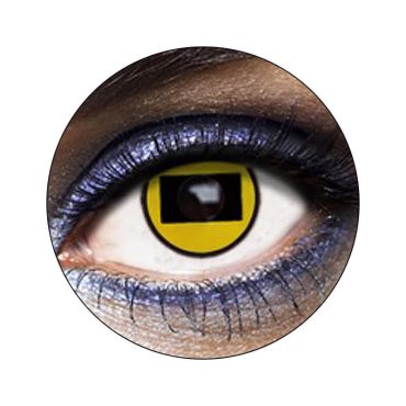 Lentilles "Sage Mode" (sans correction) Lentilles "Sage Mode" (sans correction)