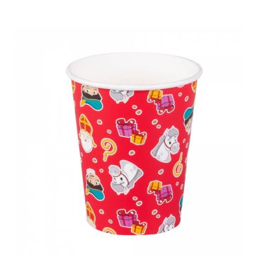 10 gobelets carton saint nicolas 10 gobelets carton saint nicolas