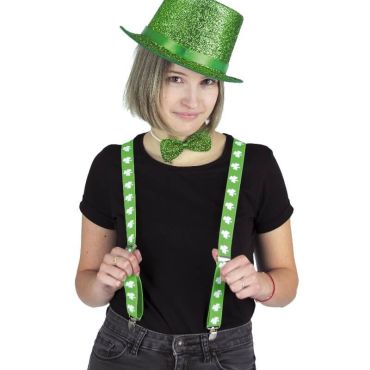 bretelles-trefles-saint-patrick | jourdefete.com bretelles-trefles-saint-patrick | jourdefete.com
