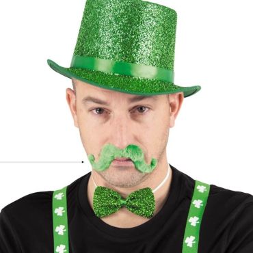 moustache-vert-saint-patrick | jourdefete.com moustache-vert-saint-patrick | jourdefete.com